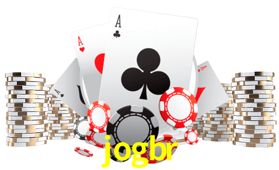 Jogue jogos de pôquer em jogbr