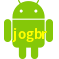 Aplicativo jogbr para Android