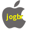 Aplicativo jogbr para iOS