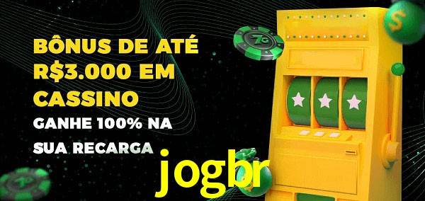 jogbr melhor bônus de depósito