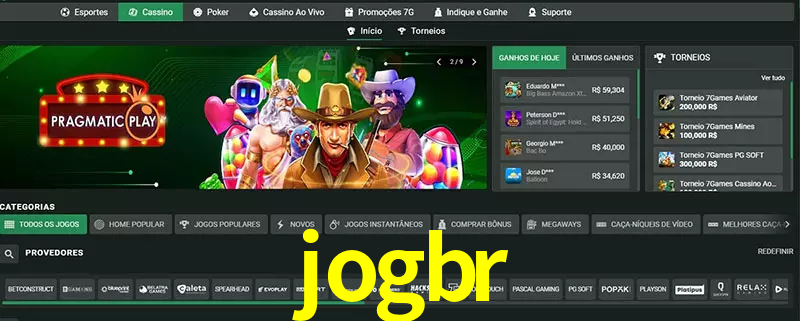 cassino jogbr